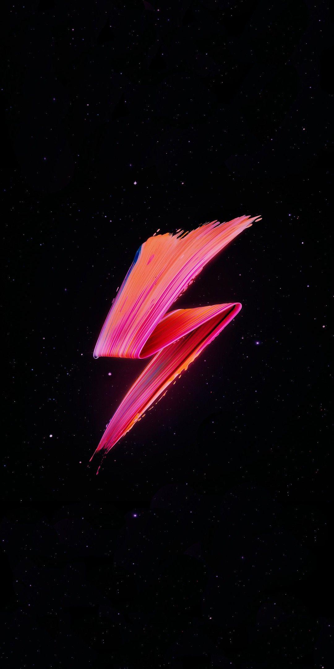 1080x2160 Abstract °Amoled °Liquid °Gradient. Phone wallpaper, Hypebeast wallpaper, Apple wallpaper