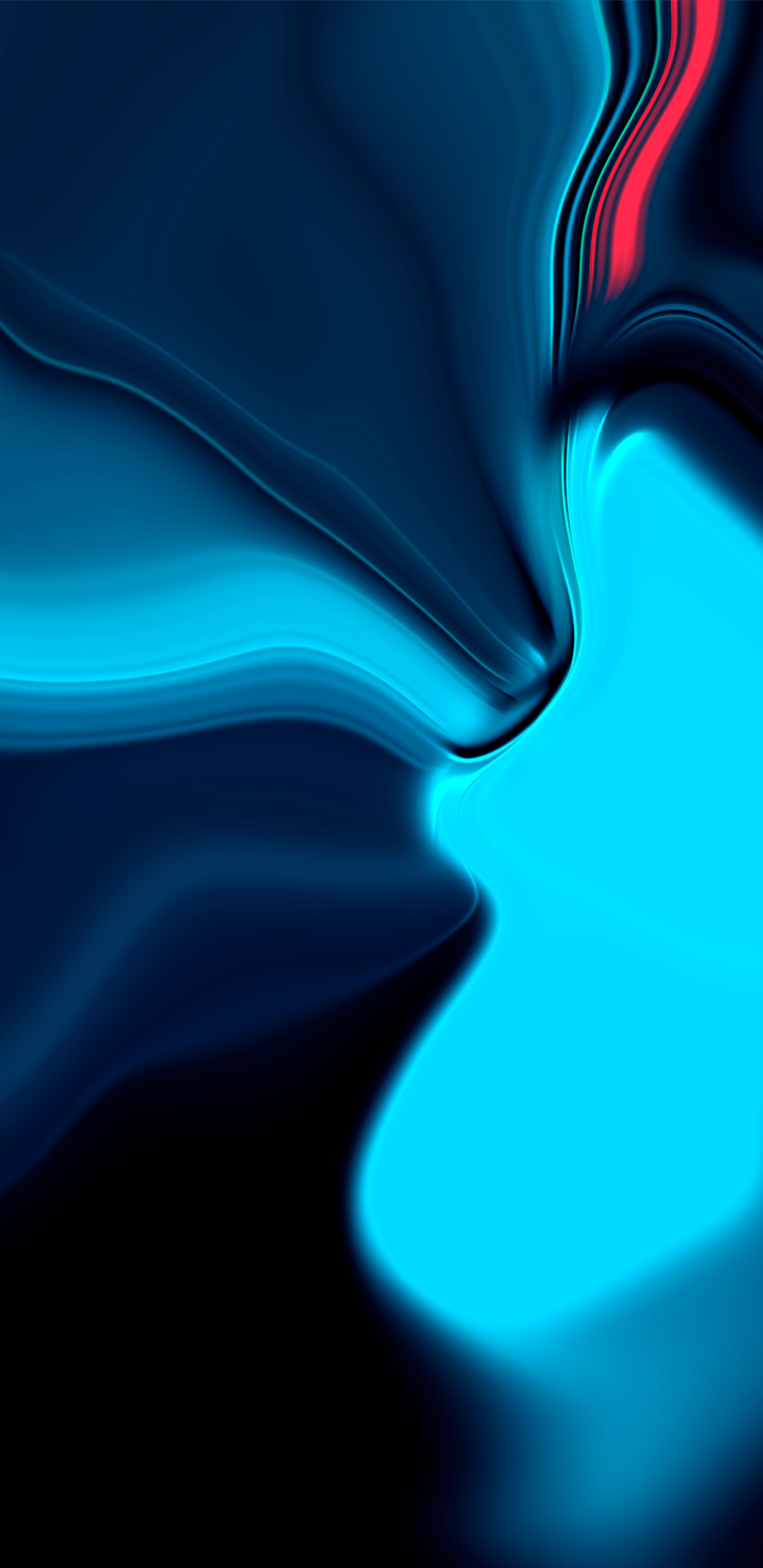 1440x2960 iPhone 11 Amoled Wallpaper