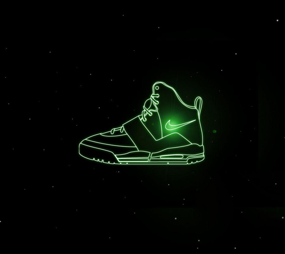 Neon Shoes Wallpapers - Top Free Neon Shoes Backgrounds - WallpaperAccess