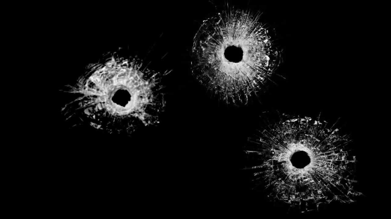 1280x720 Free download Green Screen Bullet Holes Glass [1280x720] for your Desktop, Mobile & Tablet. Explore Bullet Wallpaper. Black Bullet Wallpaper