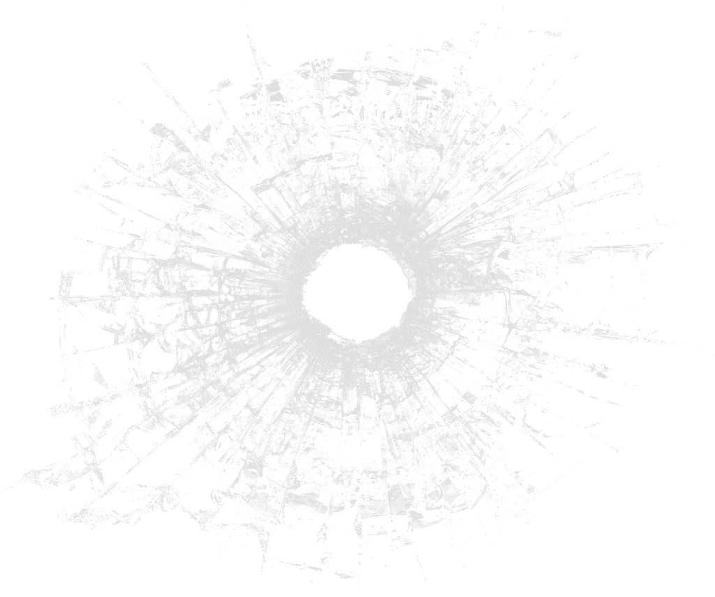 1024x856 Bullethole Sticker Broken Glass Bullet Hole