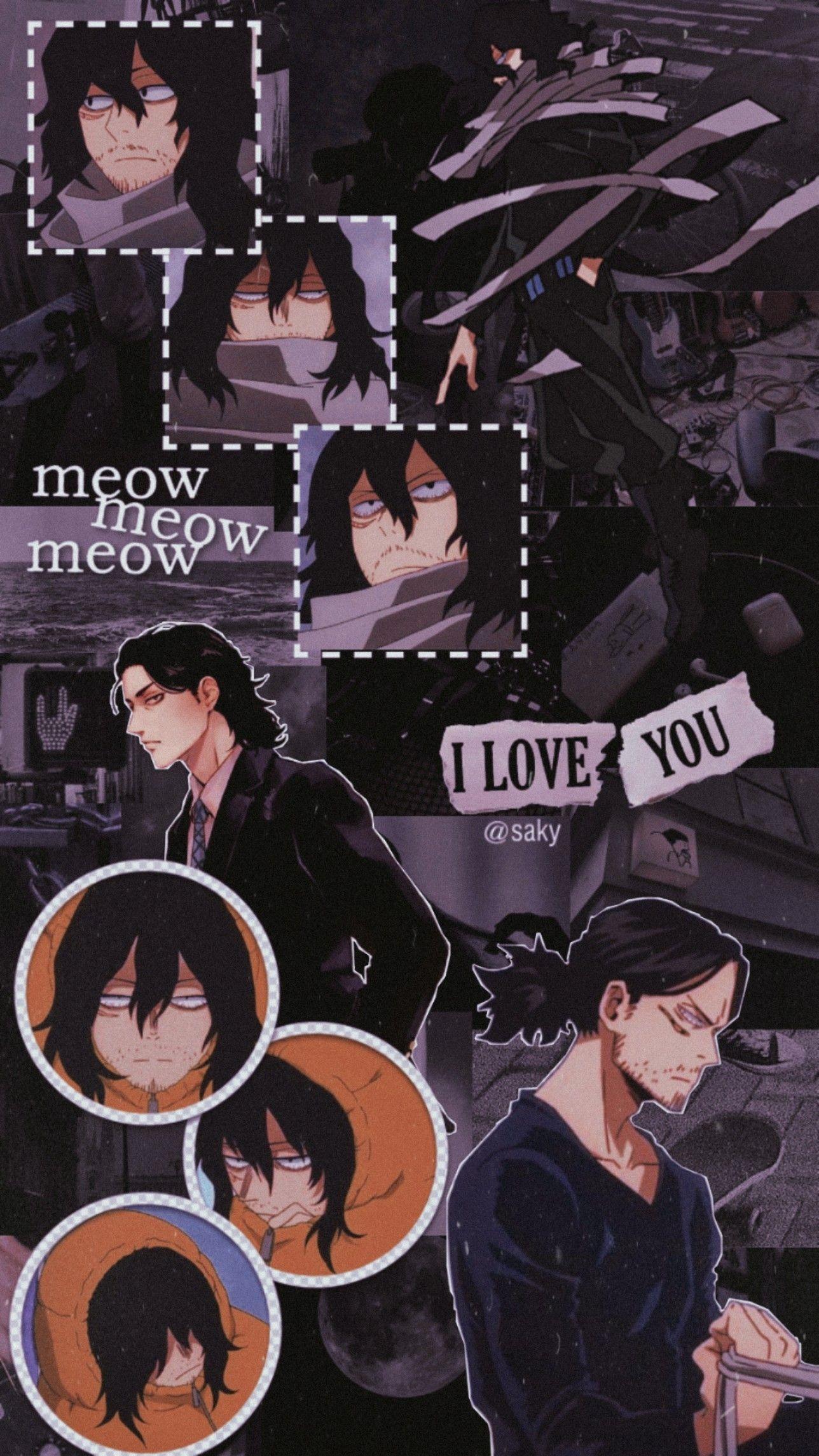 1288x2289 ⇥ AIZAWA SHOUTA WALLPAPER. Cute anime wallpaper, iPhone wallpaper girly, Anime wallpaper phone