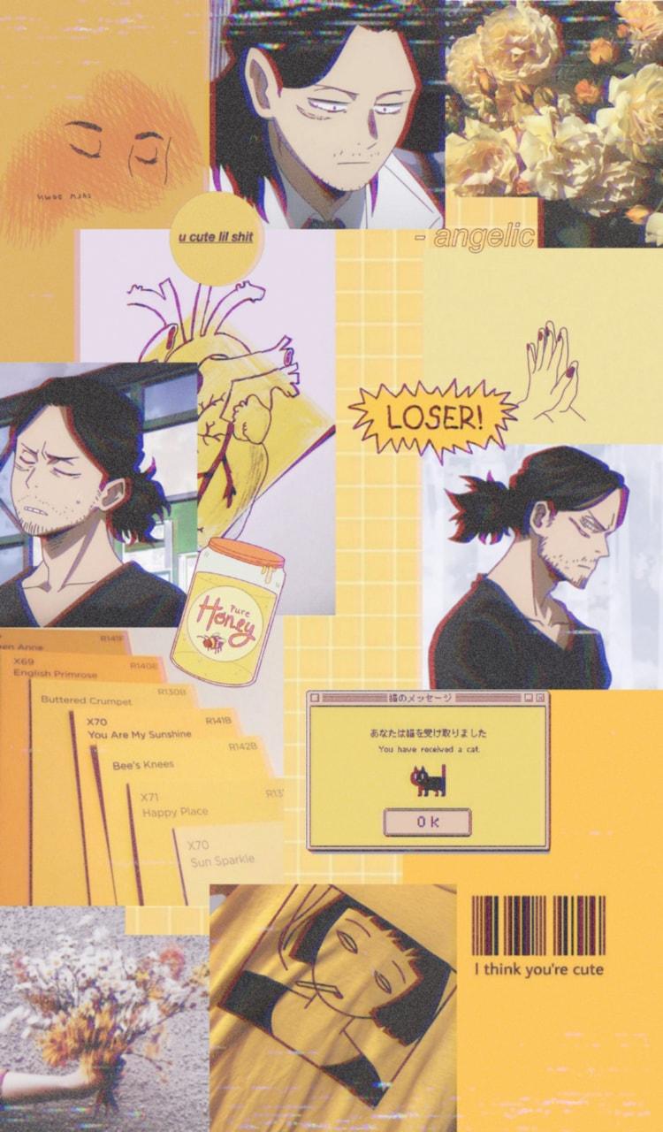750x1280 i associate him with the color yellow for some reason