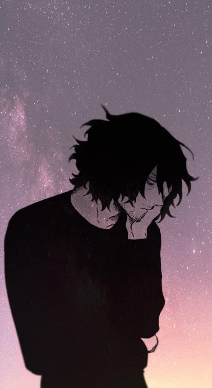 736x1345 bokunoheroacademia #bnha #myheroacademia #aizawashouta #aizawa #eraserhead #anime #animeboy #animewallpaper #iphonew. Anime, Latest anime, Anime wallpaper iphone