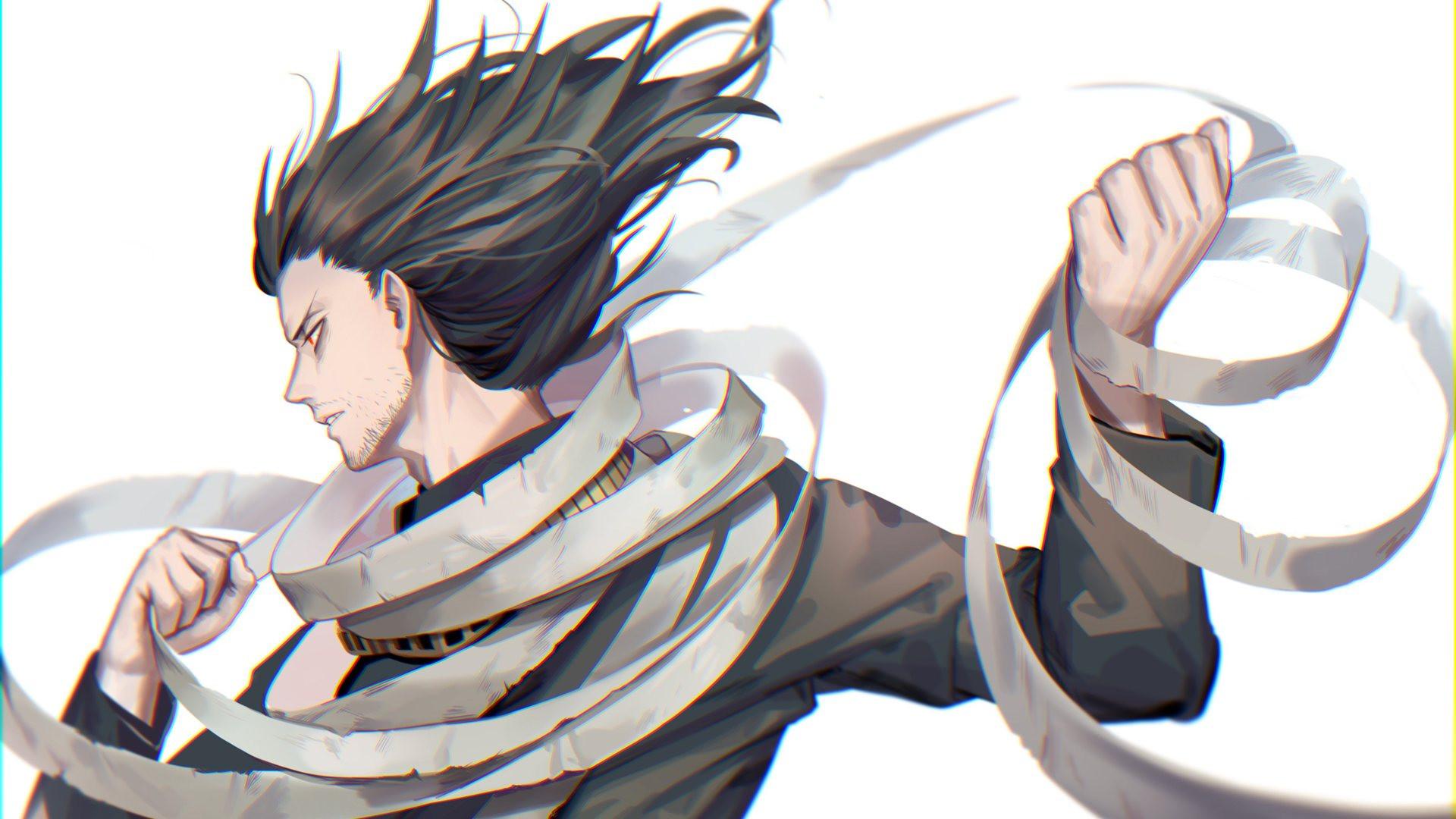 1920x1080 Shota Aizawa Desktop Wallpaper 49617