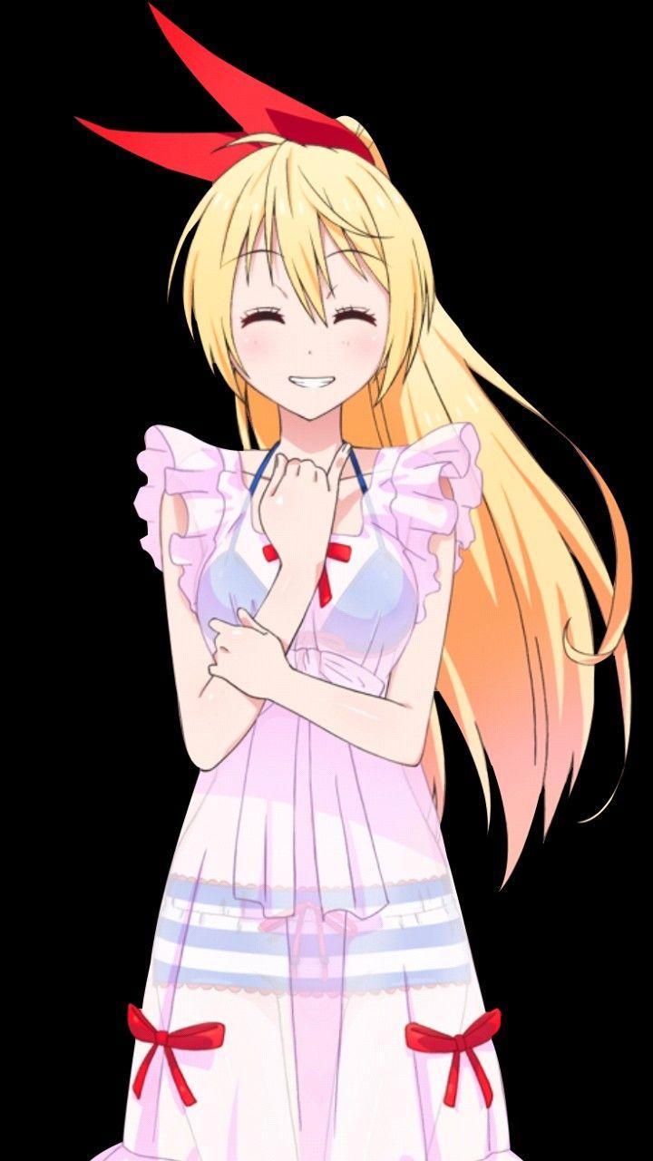 720x1280 Nisekoi: False Love mobile phone wallpaper
