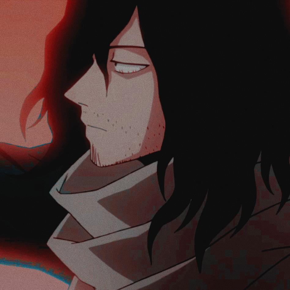 Aizawa Aesthetic Wallpapers - Top Free Aizawa Aesthetic Backgrounds ...