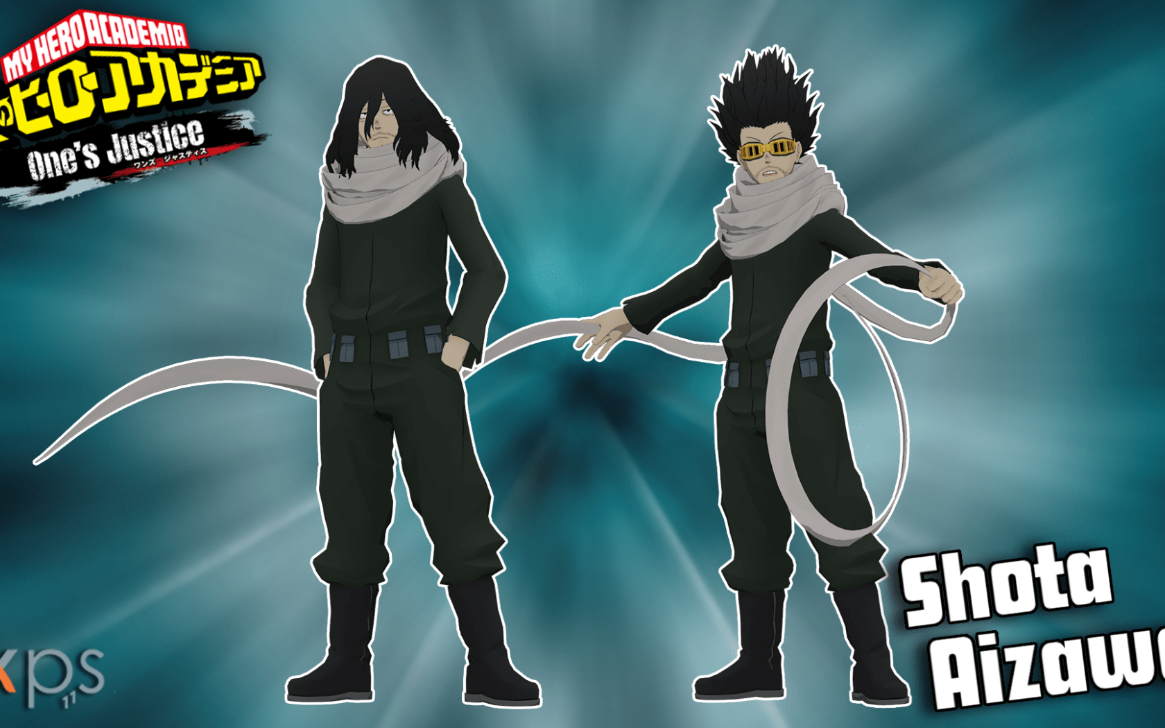 1680x1050 Free download MHA Shota Aizawa by Silverado117 [1920x1080] for your Desktop, Mobile & Tablet. Explore Shotacon Wallpaper. Shotacon Wallpaper