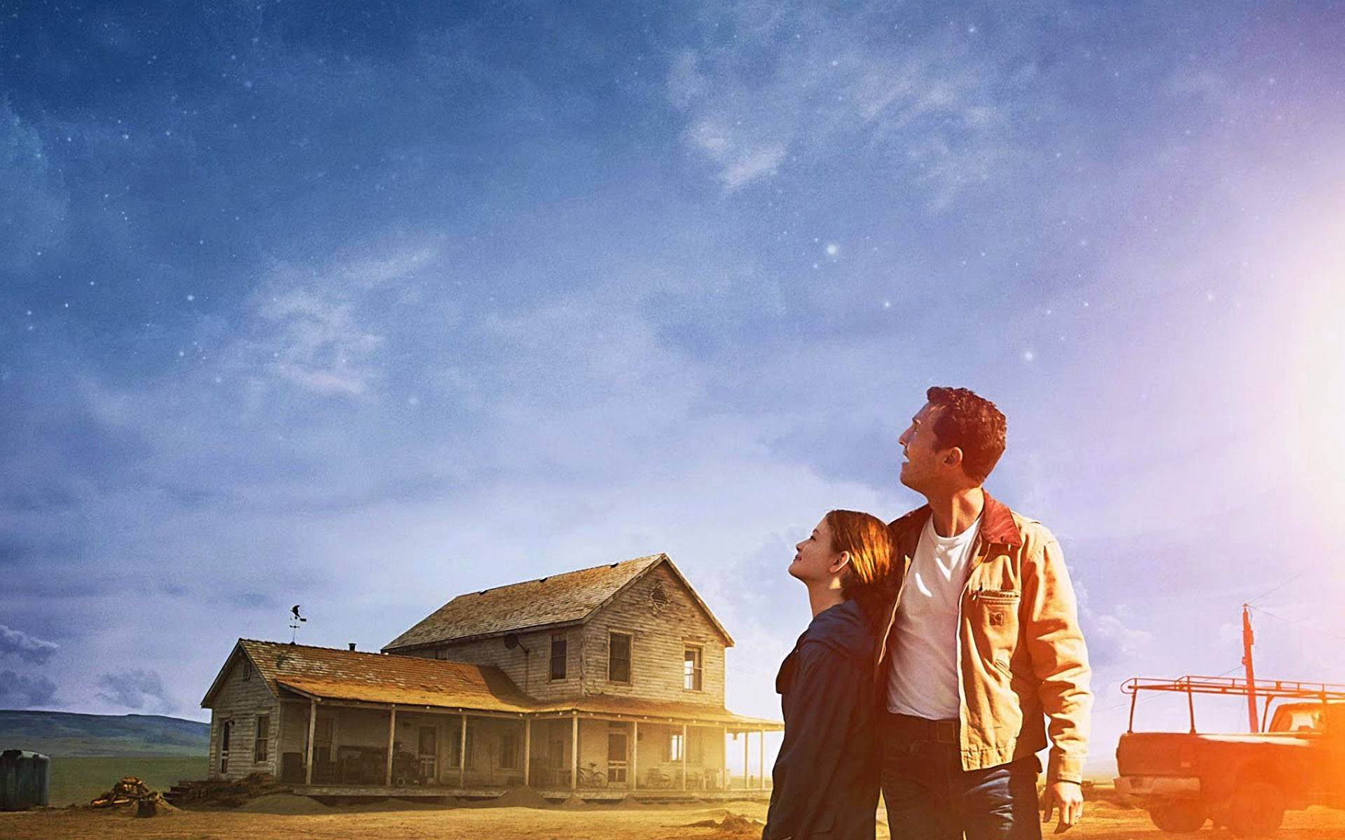 1920x1200 Impressive Interstellar Quotes to Launch Your 2015