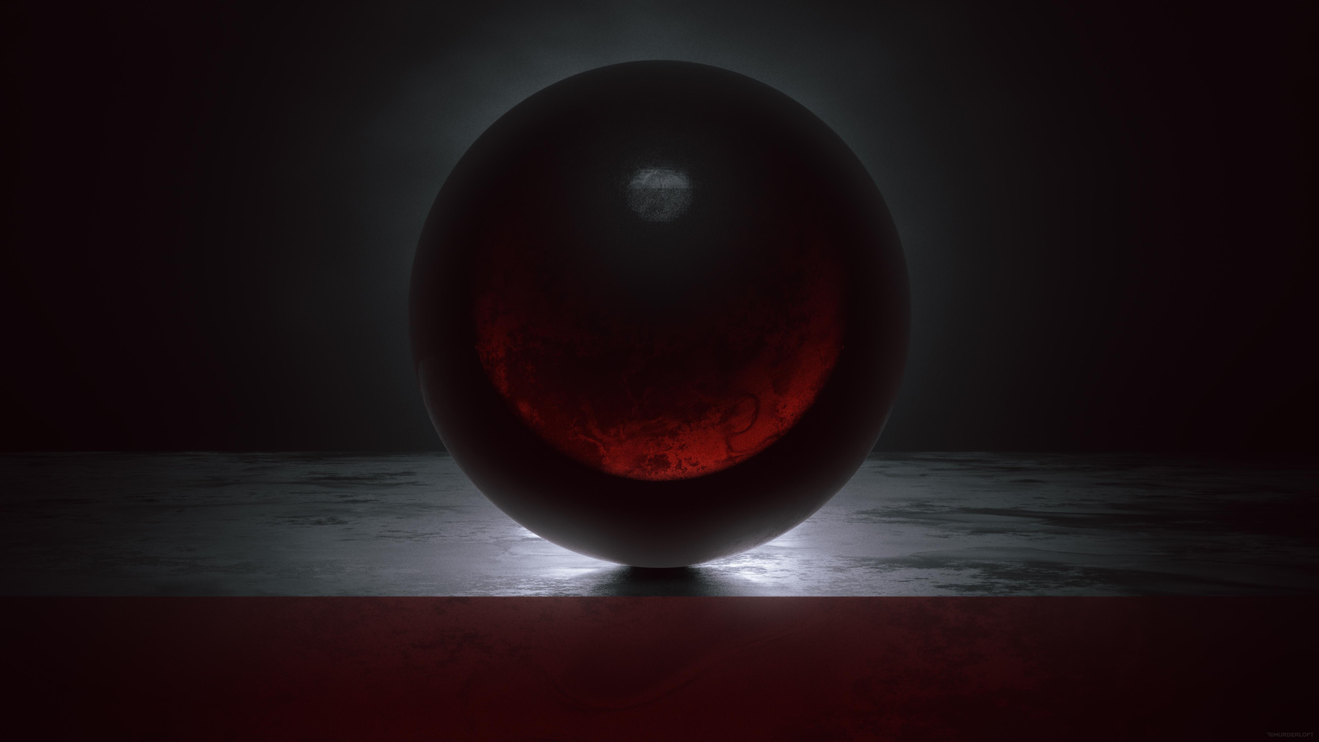 5120x2880 Sphere Abstract 5k, HD Abstract, 4k Wallpaper, Image, Background, Photo and Picture