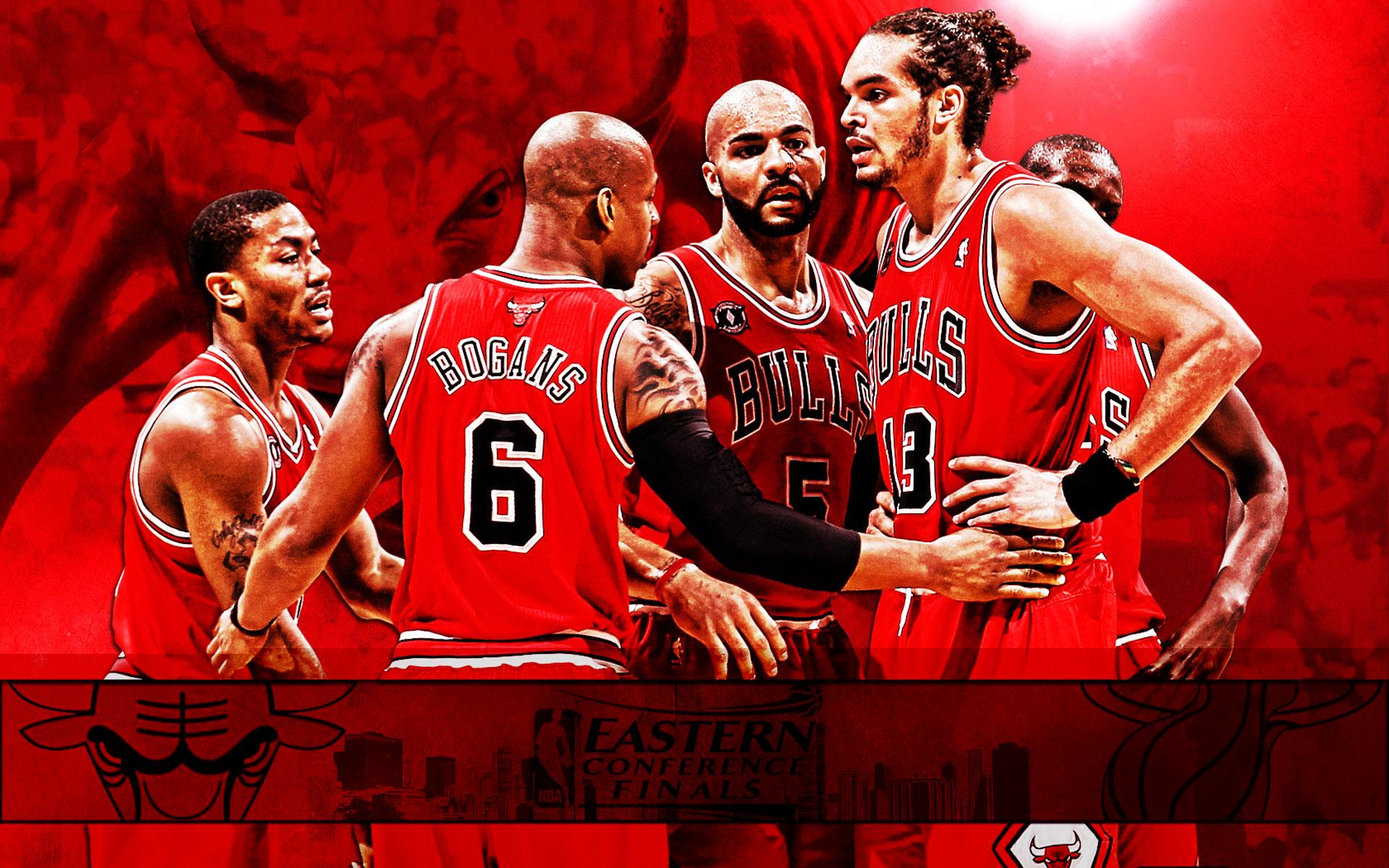 1920x1200 Chicago Bulls Wallpaper HD