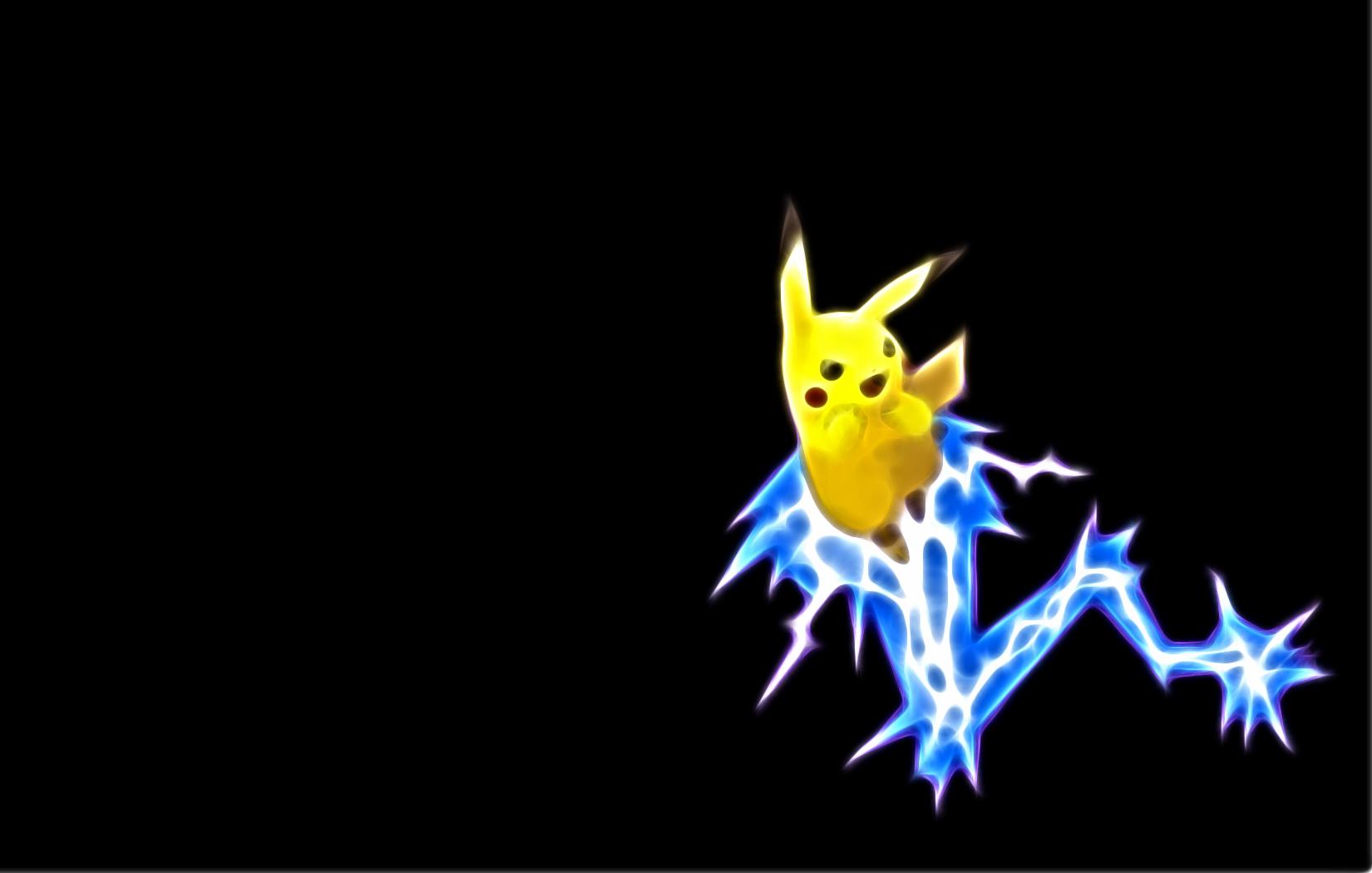 1650x1050 Free download Pokemon Pikachu Wallpaper 1650x1050 Pokemon Pikachu Black [1650x1050] for your Desktop, Mobile & Tablet. Explore Pokemon Pikachu Wallpaper. Pichu Wallpaper, HD Pikachu Wallpaper, Cute Pikachu Wallpaper