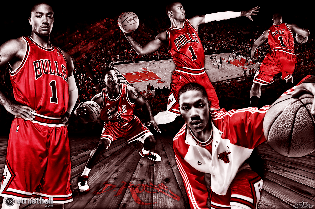1280x853 Rose Chicago Bulls Quotes. QuotesGram