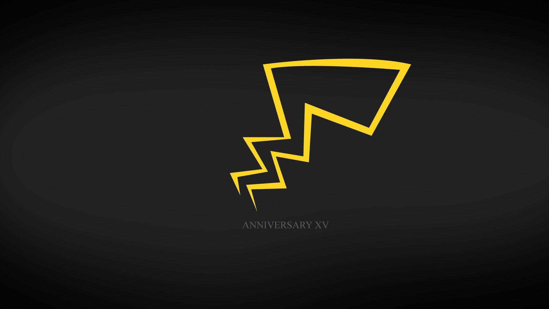 1920x1080 Pokémon Pikachu Wallpaper