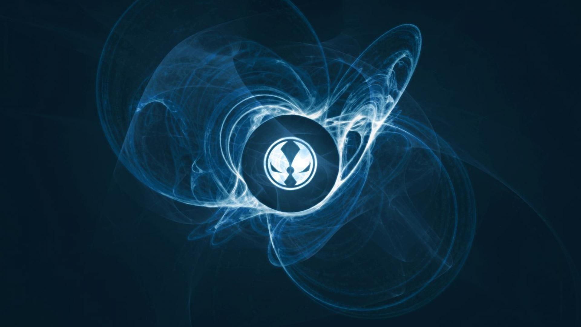 1920x1080 Abstract Sphere HD Wallpaper