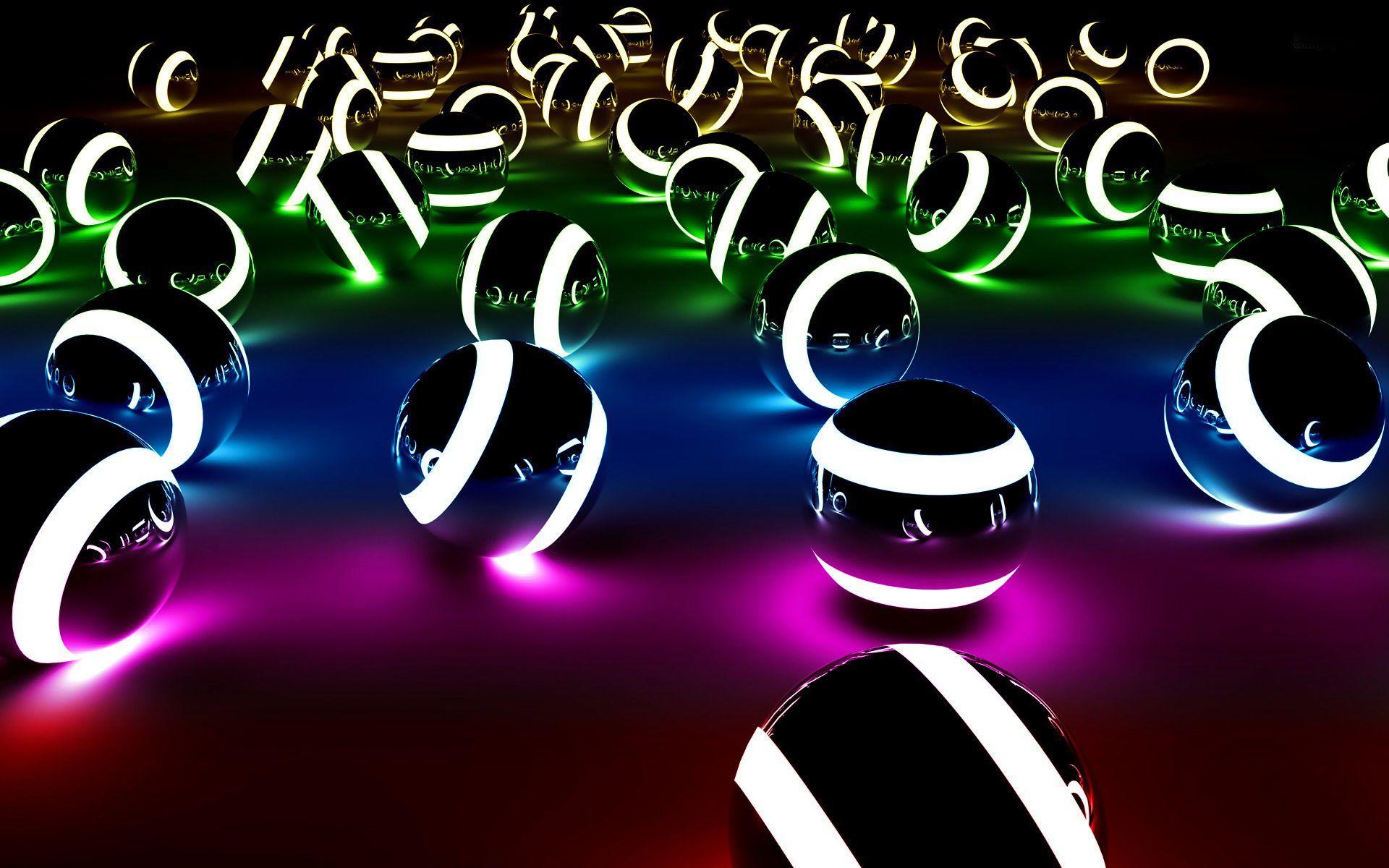 1920x1200 3D desktop wallpaper, Abstract wallpaper, Widescreen wallpaper