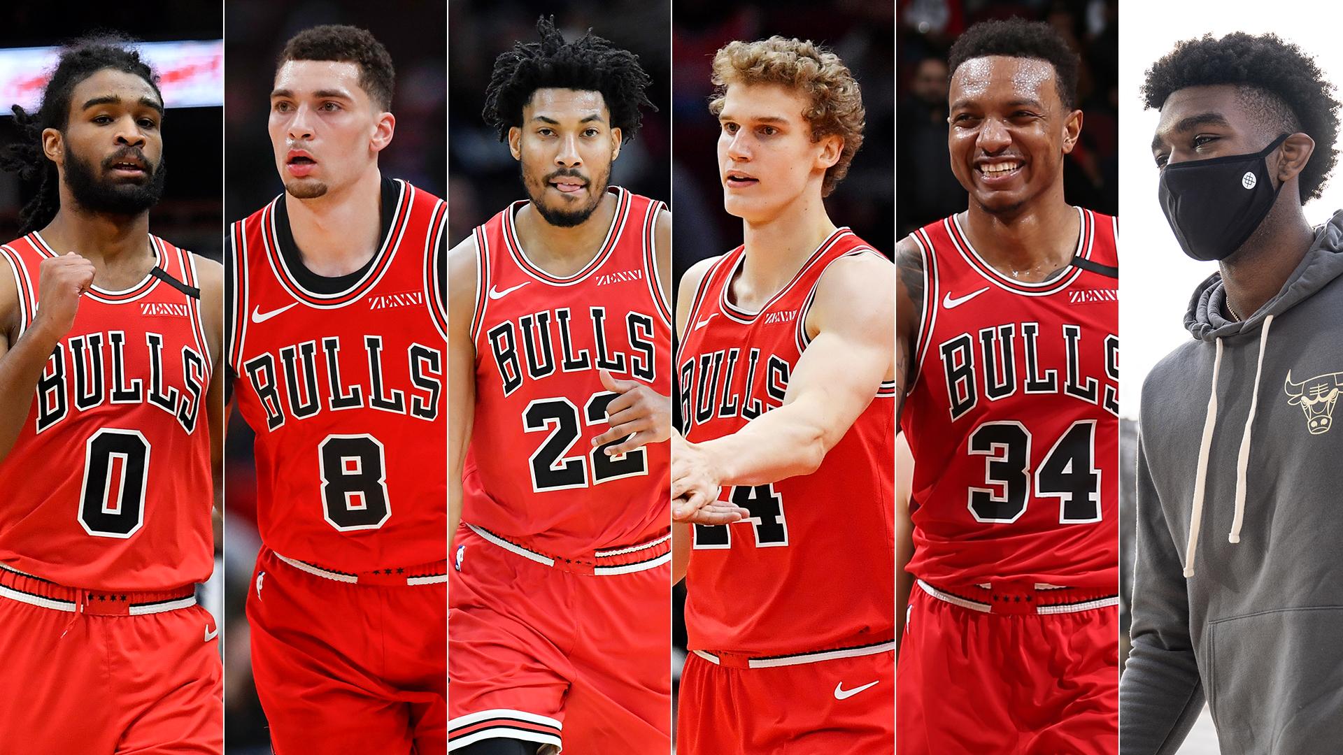 1920x1080 Bulls Key Players' Best And Worst Case Scenarios For 2020 21 NBA Season