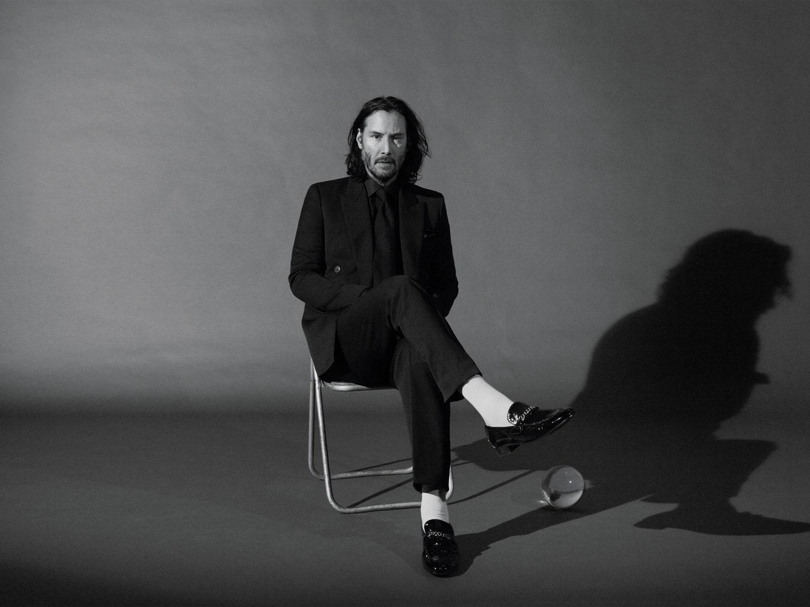 Logic Keanu Reeves Wallpapers - Top Free Logic Keanu Reeves Backgrounds ...