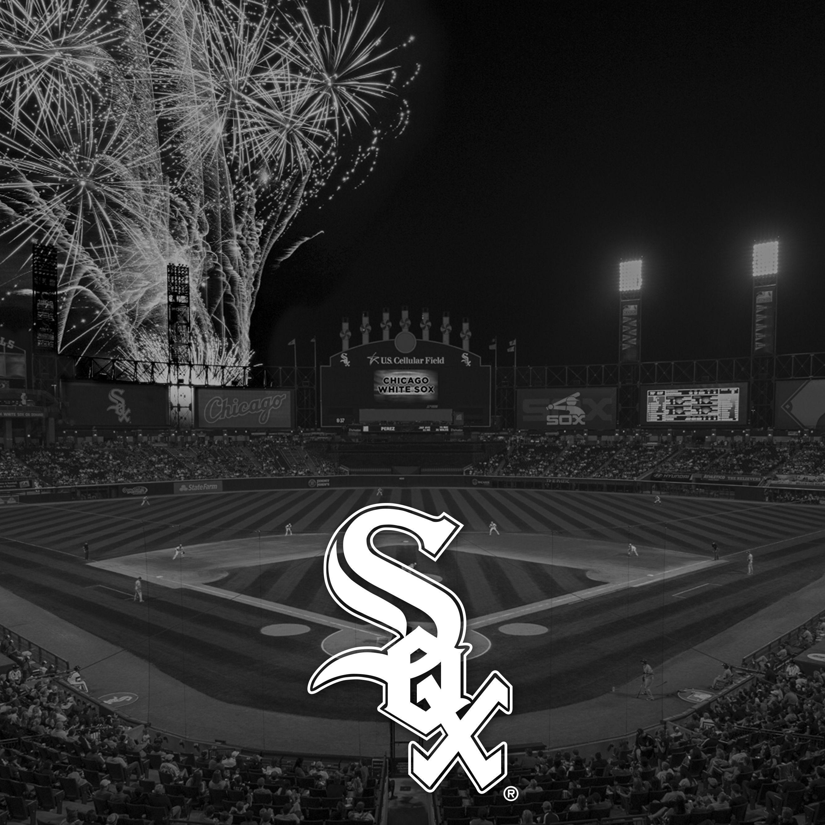 Chicago White Sox iPhone Wallpapers - Top Free Chicago ...