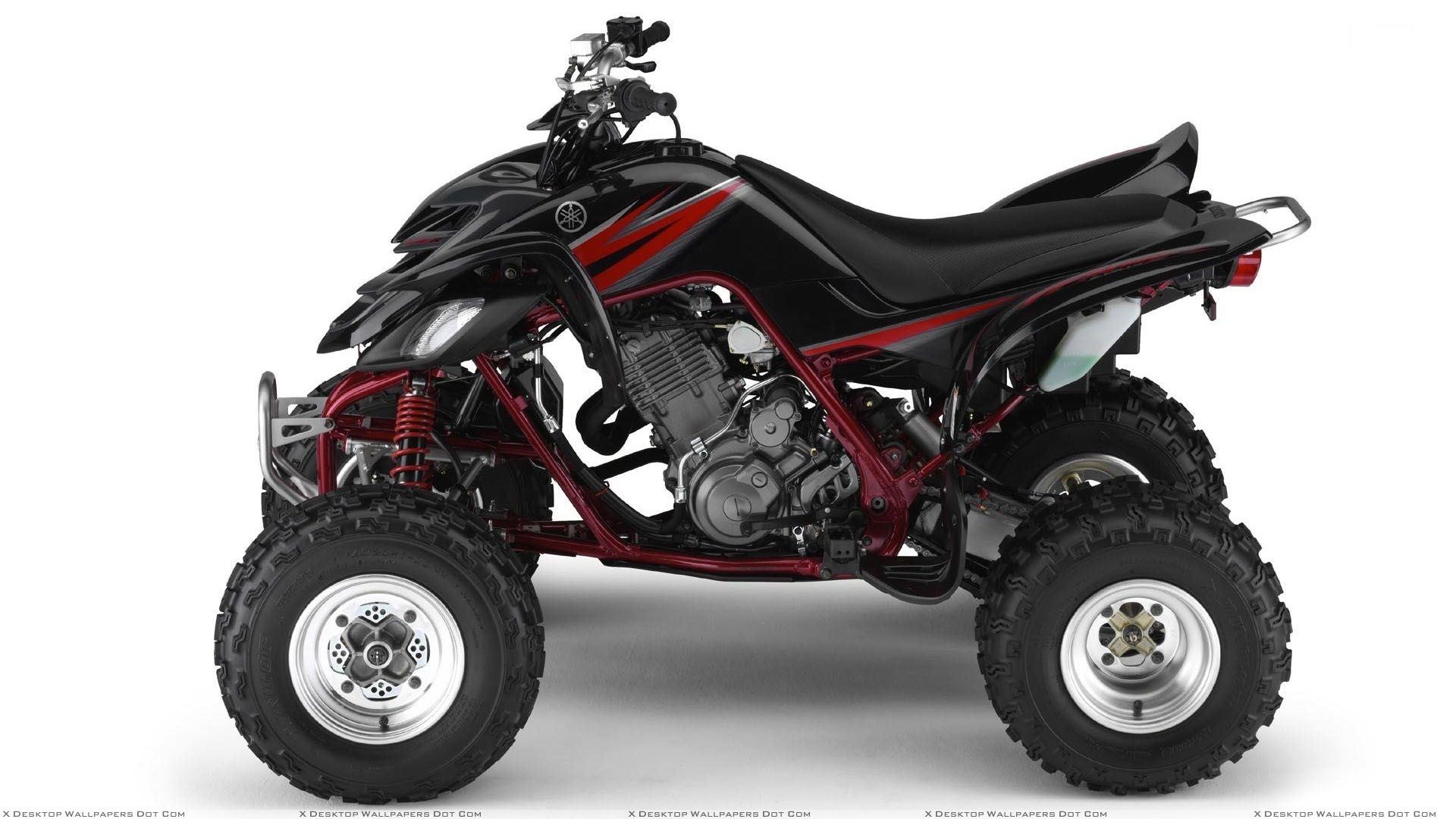 1920x1080 Yamaha Raptor Wallpaper, Photo & Image in HD