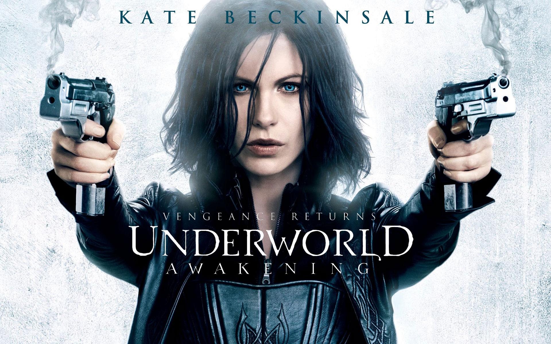 1920x1200 Underworld Awakening Corvin Wallpaper