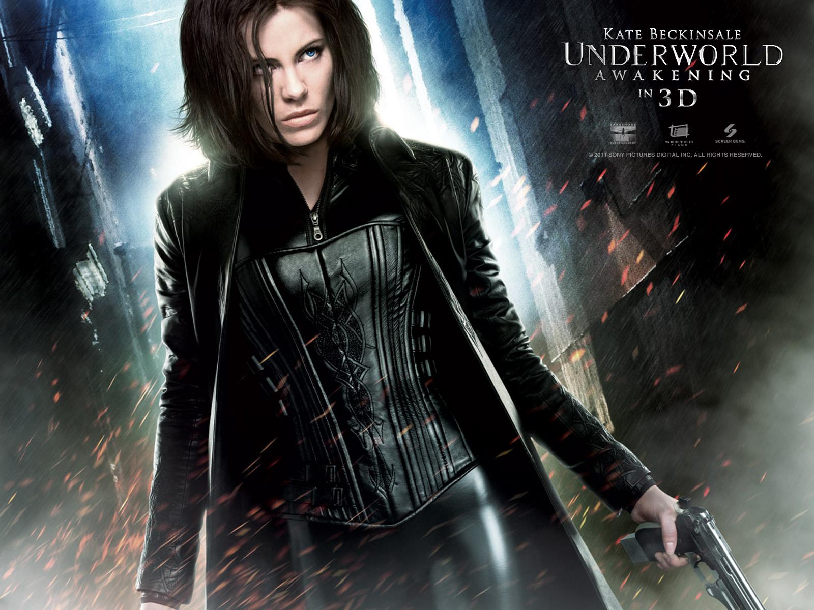 1600x1200 Underworld: Awakening Selene