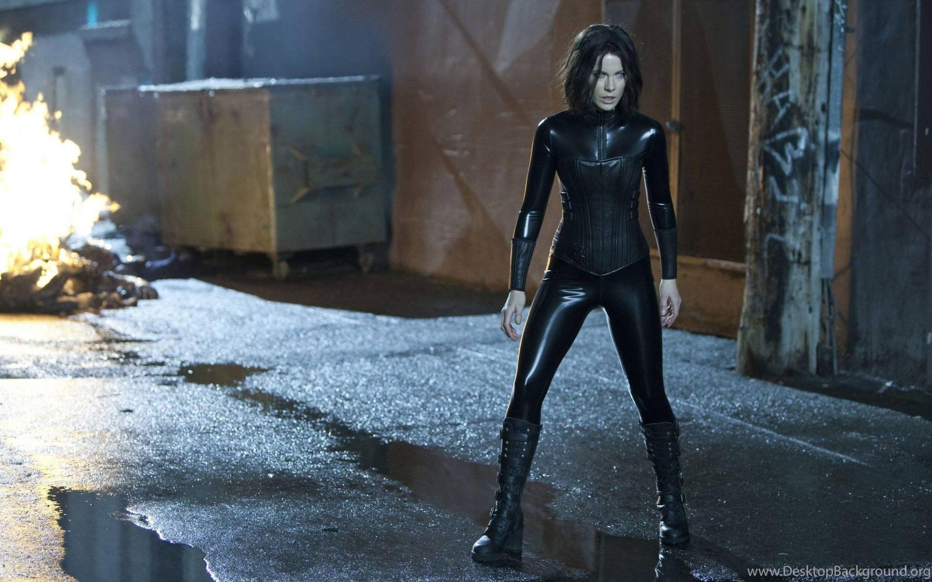 1920x1200 Wallpaper: 2012 Underworld Awakening Wallpaper Desktop Background
