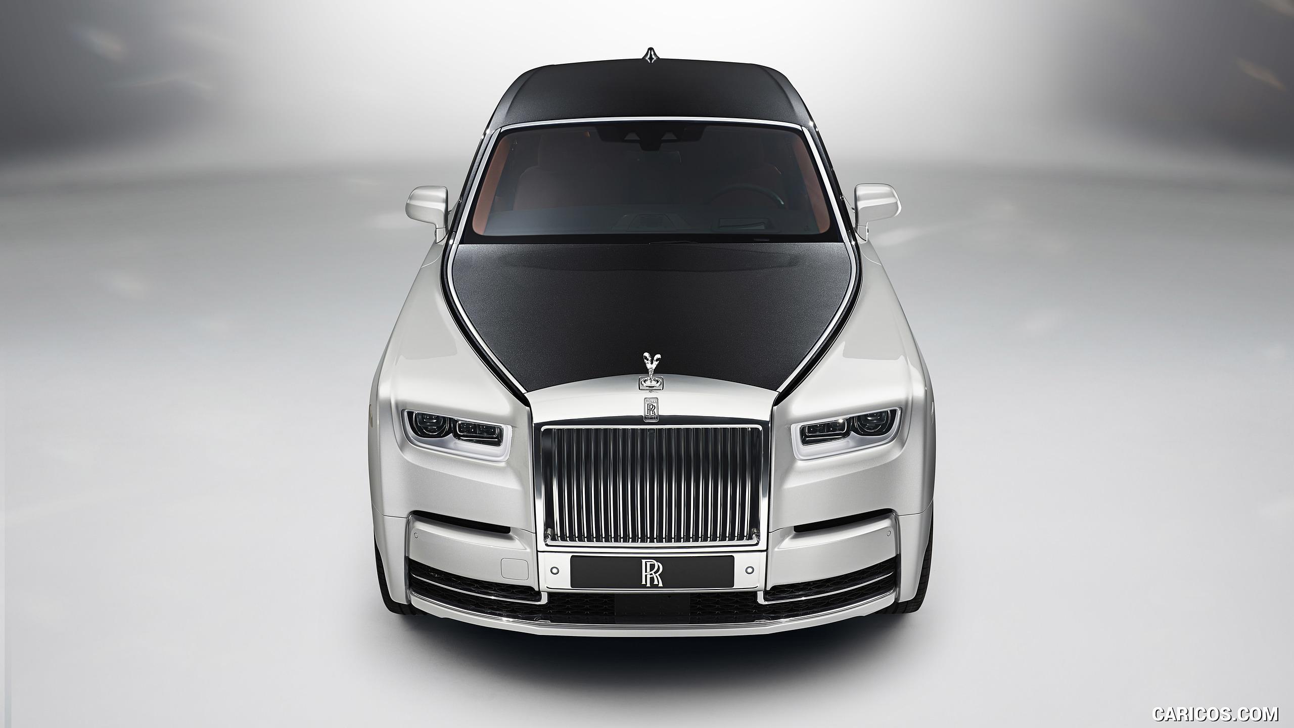 2560x1440 Free Download 2018 Rolls Royce Phantom Front HD Wallpaper 1 [2560x1440] For Your Desktop, Mobile & Tablet. Explore Rolls Royce Phantom Wallpaper. Rolls Royce Phantom Wallpaper, Rolls Royce Phantom Wallpaper, Rolls
