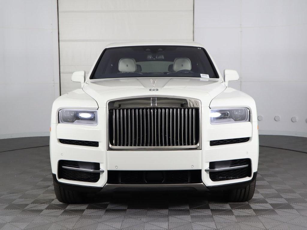 Rolls-Royce Front Wallpapers - Top Free Rolls-Royce Front Backgrounds ...