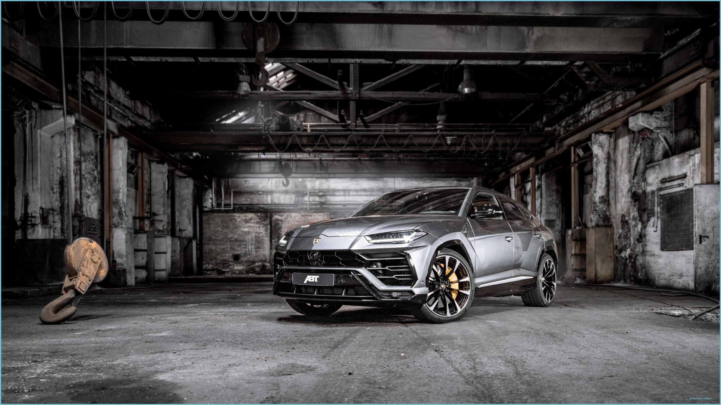 2483x1396 ABT Lamborghini Urus 112 12 Wallpaper HD Car Wallpaper ID Urus Wallpaper