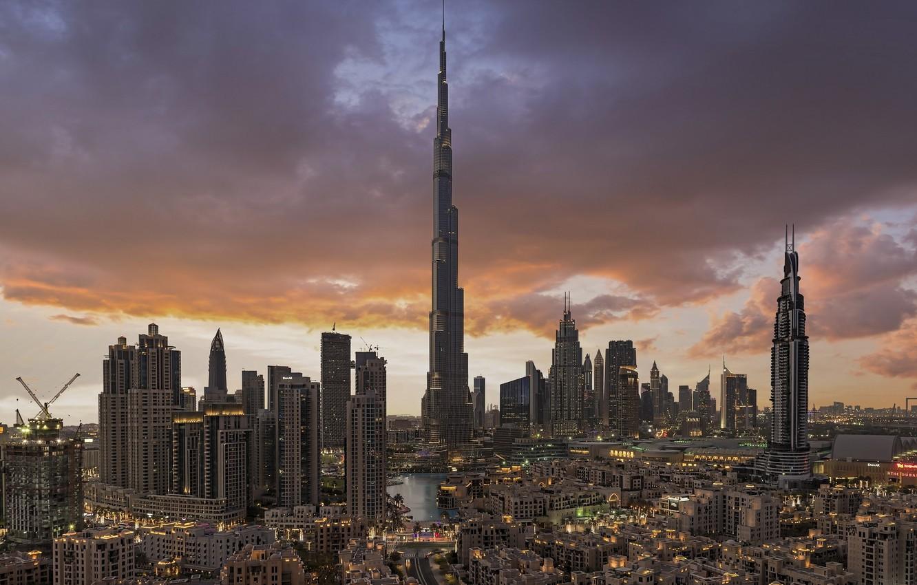 7 sự thật thú vị về Dubai  Địa điểm du lịch