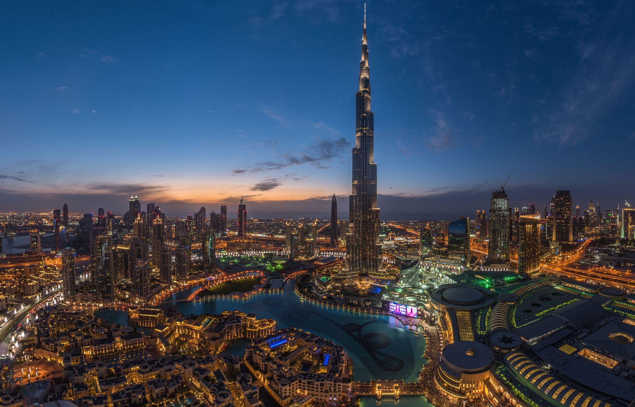 2048x1311 Dubai