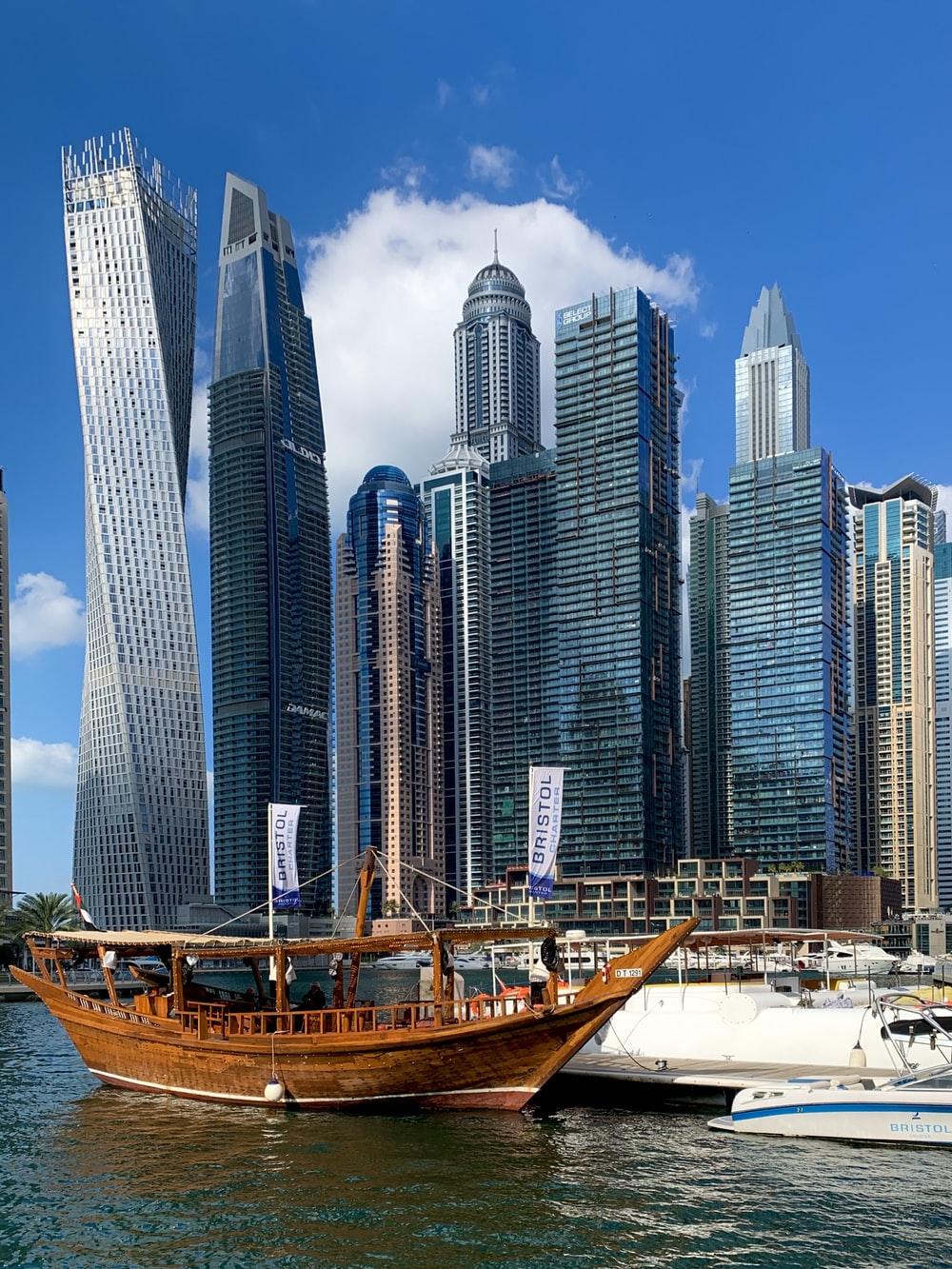 1000x1333 Downtown Dubai Picture. Download Free Image