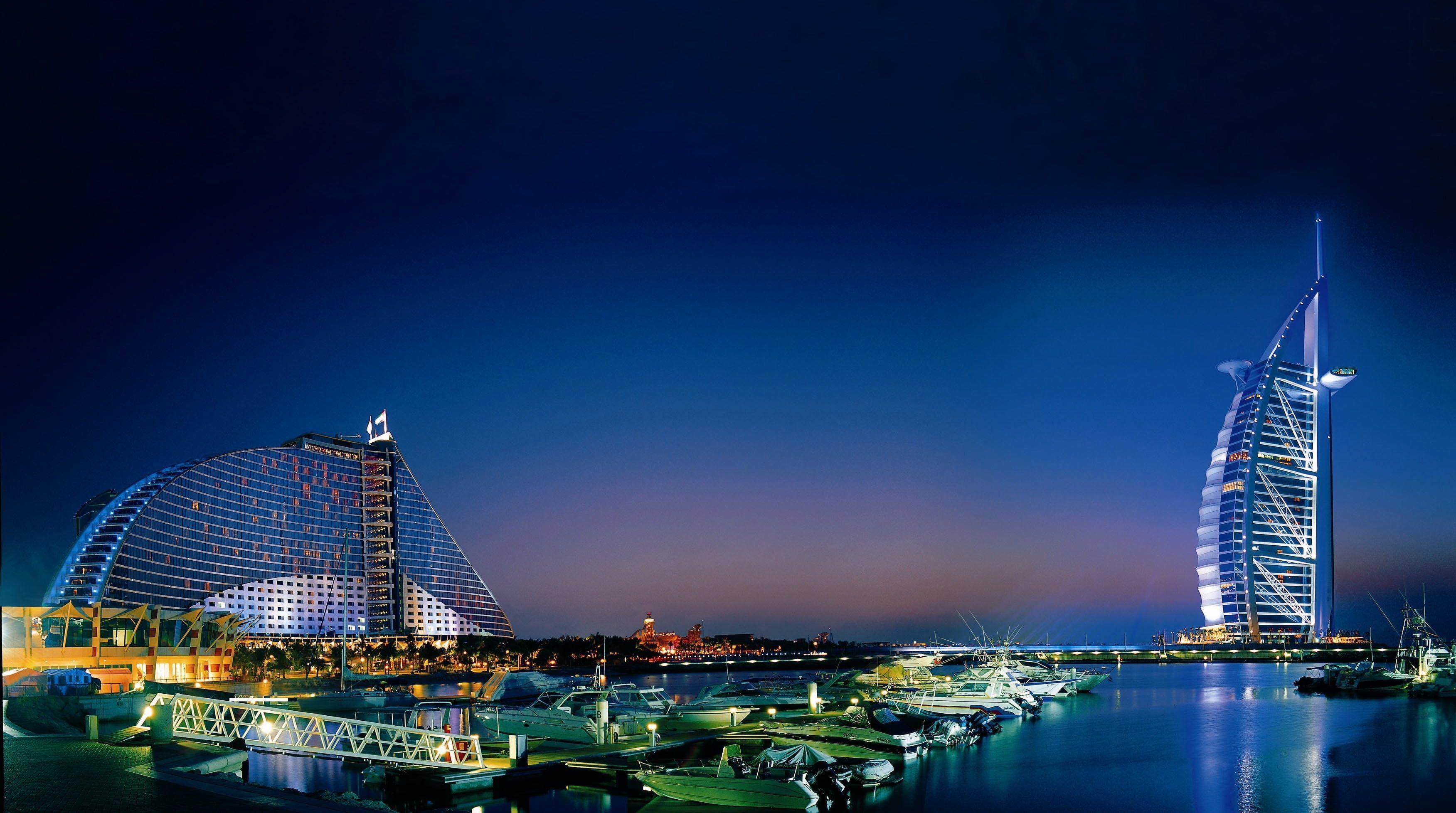 3503x1956 Burj Al Arab, U.A.E. #dubai united arab emirates #sea K #wallpaper #hdwallpaper #desktop. Dubai, Beach hotels, Burj al arab
