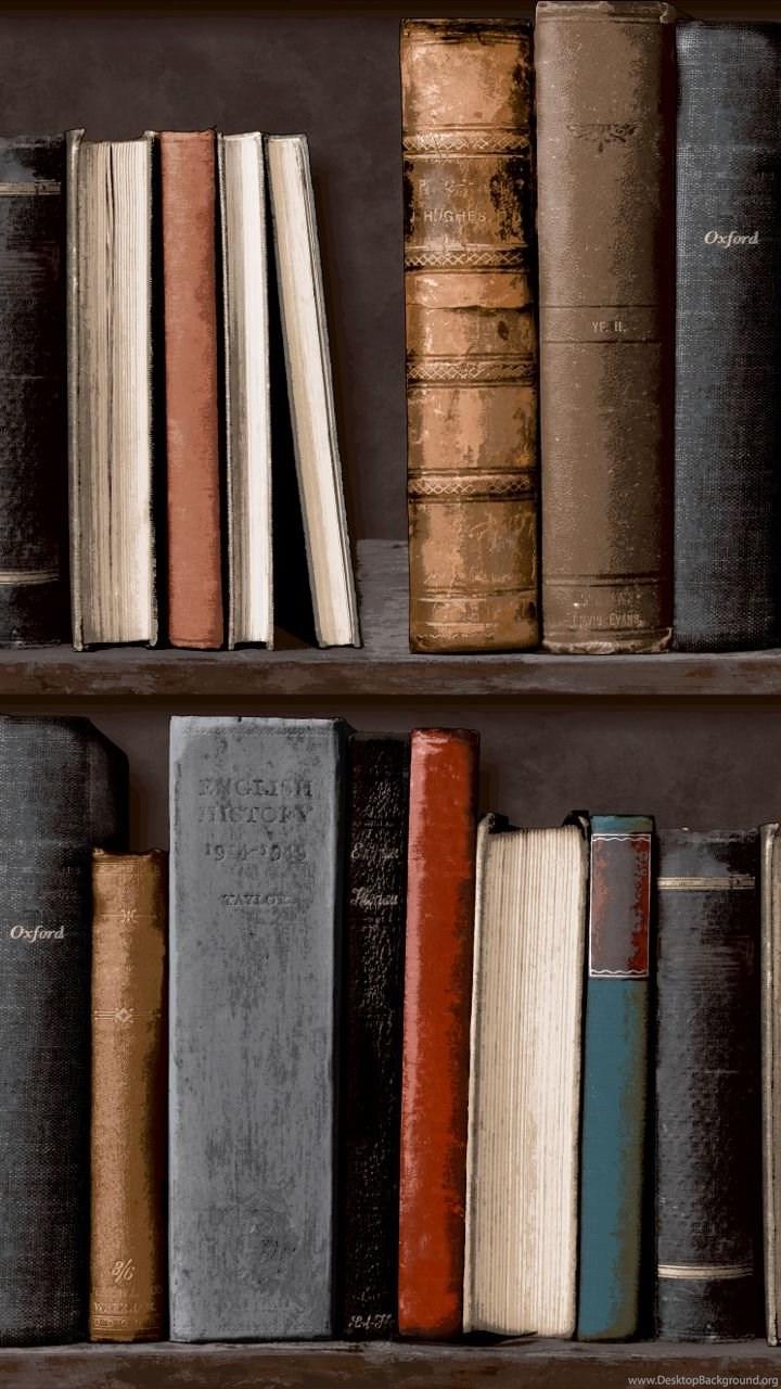 Home Library Wallpapers - Top Free Home Library Backgrounds ...