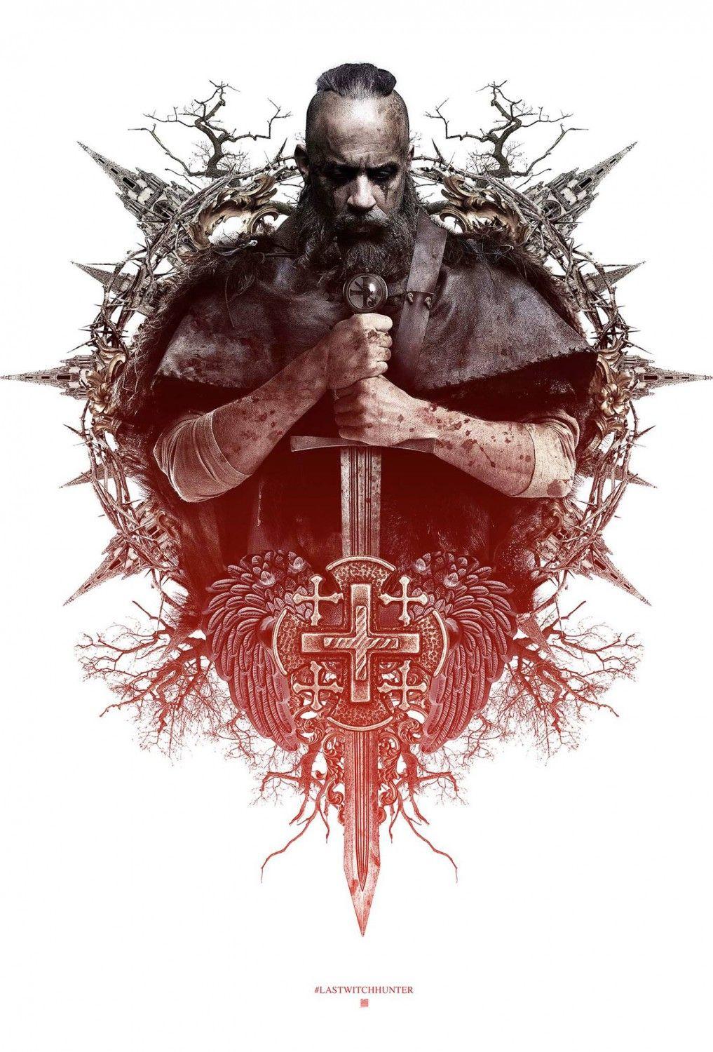 1017x1500 The last witch hunter ideas. the last witch hunter, the last witch, witch