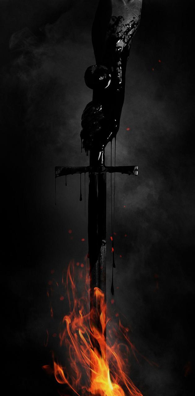 630x1280 last witch hunter wallpaper