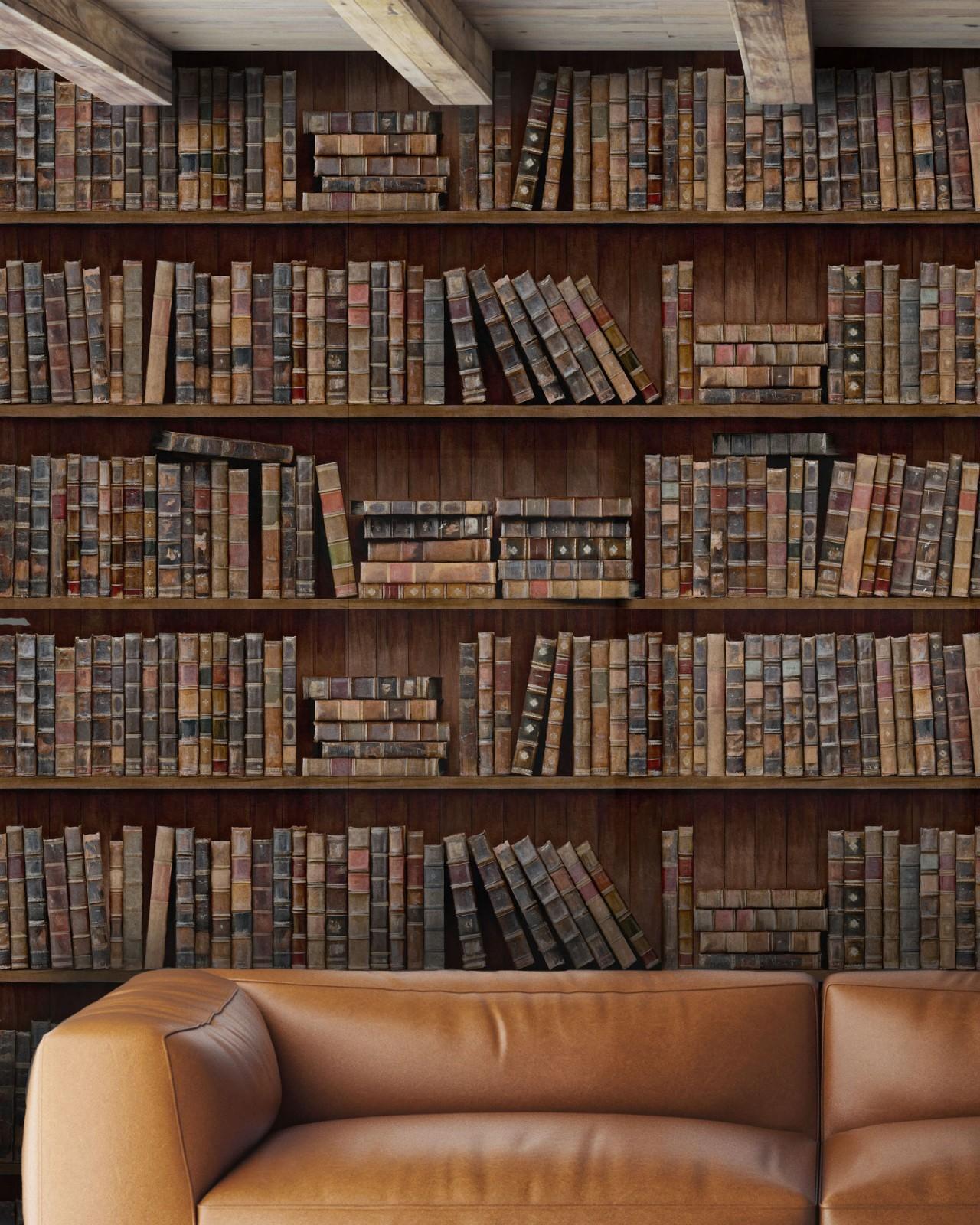 1280x1600 BOOK SHELVES