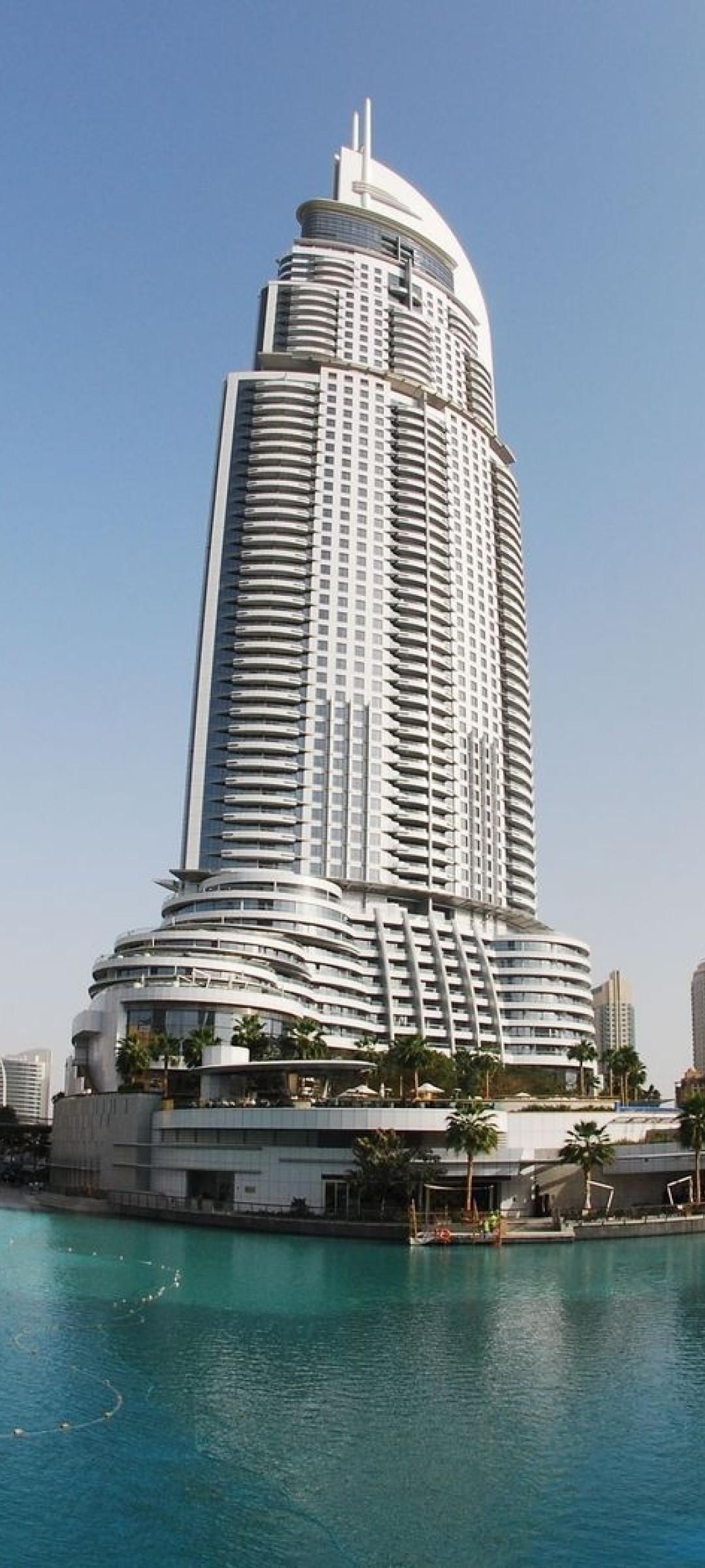 1080x2400 dubai, uae, buildings 1080x2400 Resolution Wallpaper, HD City 4K Wallpaper, Image, Photo and Background
