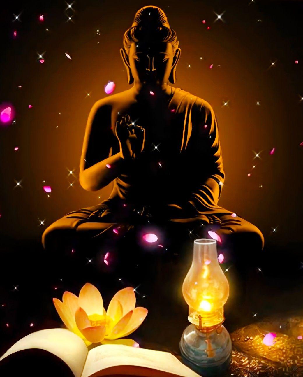 1040x1293 Phật và Bồ Tát. Buddha art painting, Buddha art, Buddha painting