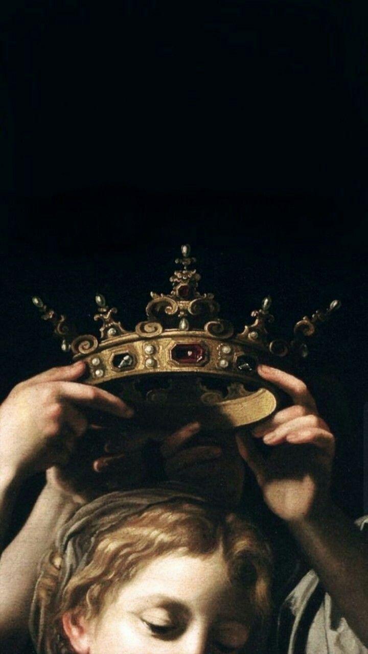 720x1280 Renaissance Art Wallpaper