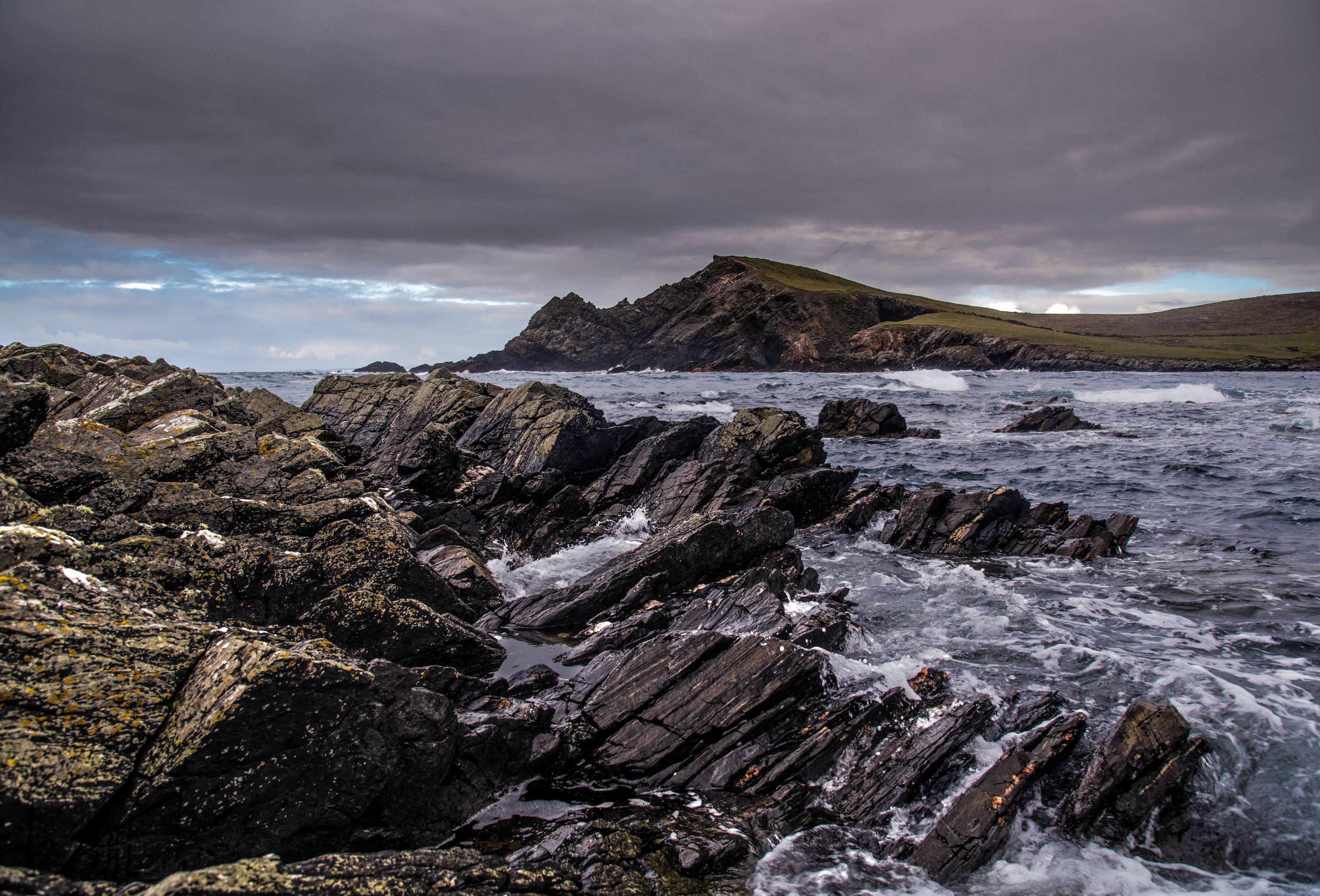 Shetland Islands Wallpapers - Top Free Shetland Islands Backgrounds ...