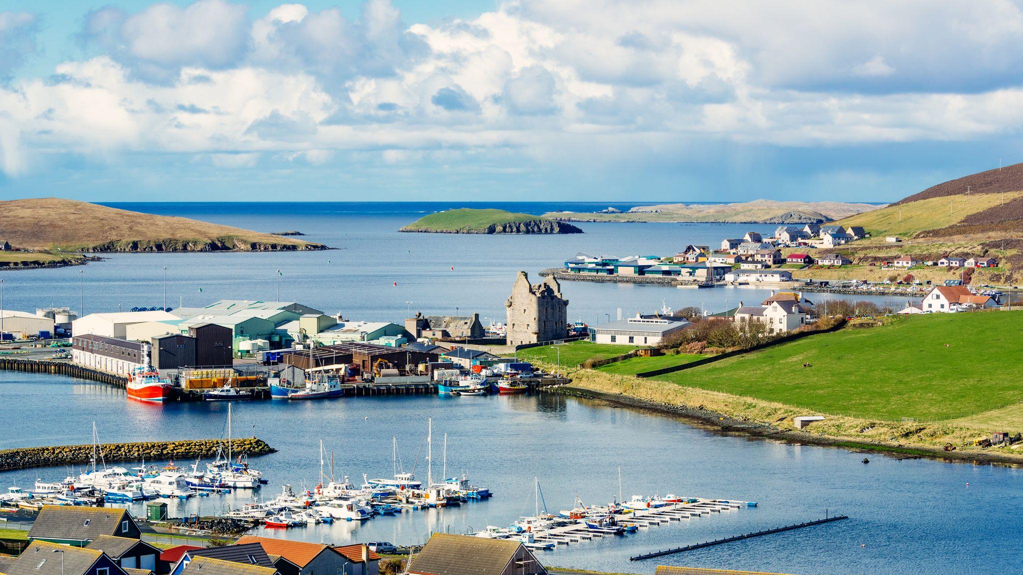 Shetland Islands Wallpapers - Top Free Shetland Islands Backgrounds 