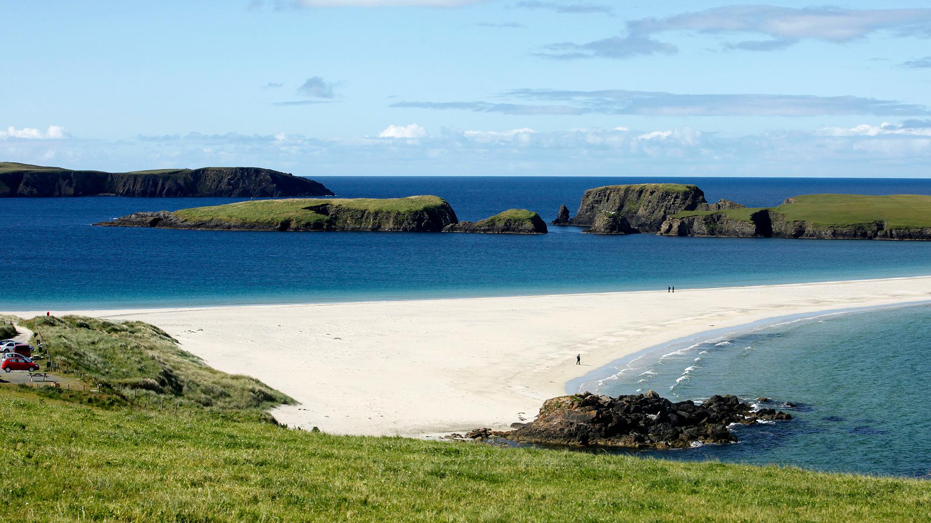 1920x1080 A Guide to Scotland's Main Islands of Scotland