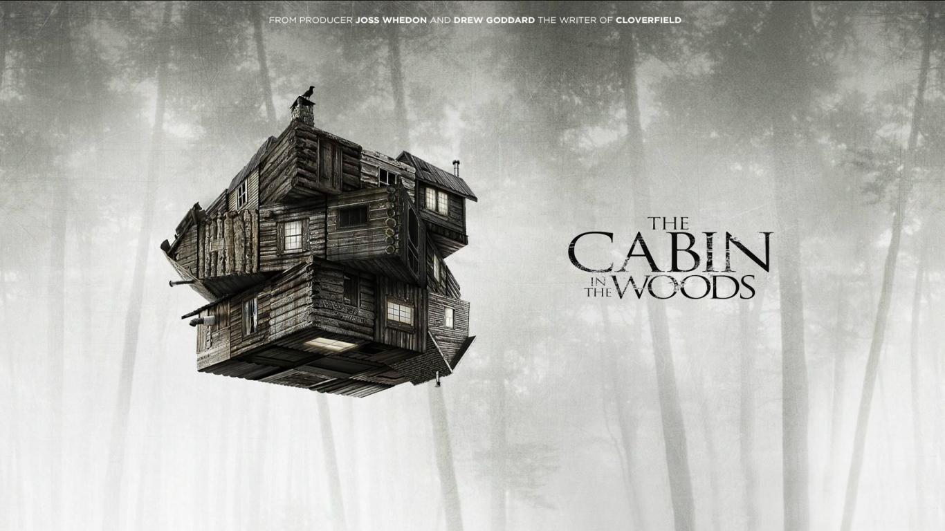 1366x768 The Cabin In The Woods wallpaper, Movie, HQ The Cabin In The Woods pictureK Wallpaper 2019