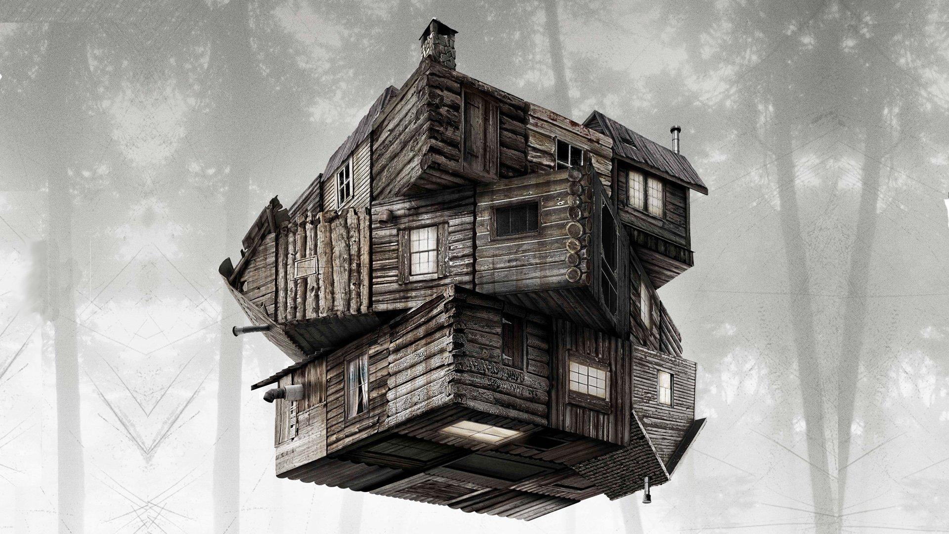 1920x1080 The Cabin In The Woods HD Wallpaper and Background Image