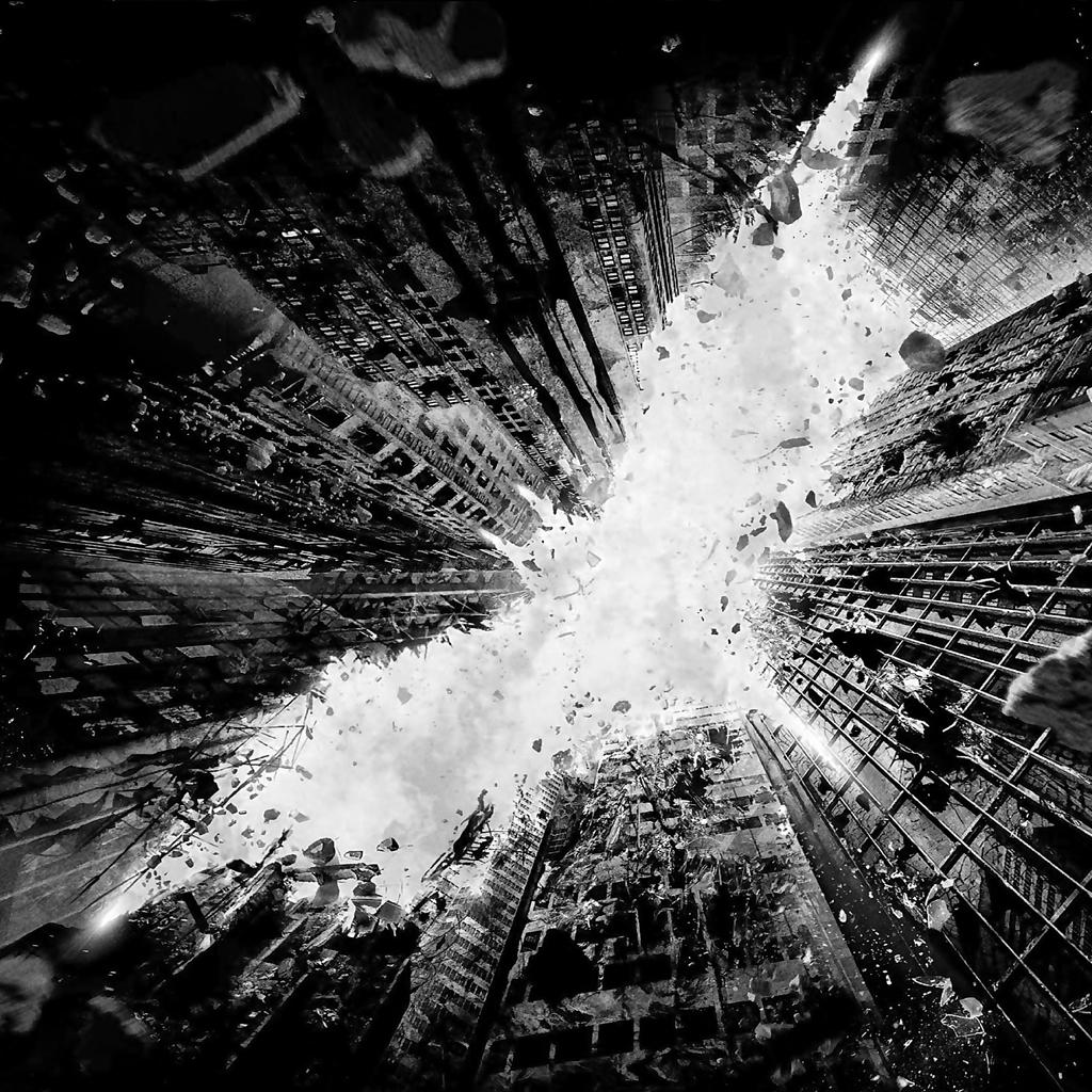 1024x1024 The Dark Knight Rises Desktop Wallpaper Ipad2_1024x1024. Abstract HD Wallpaper