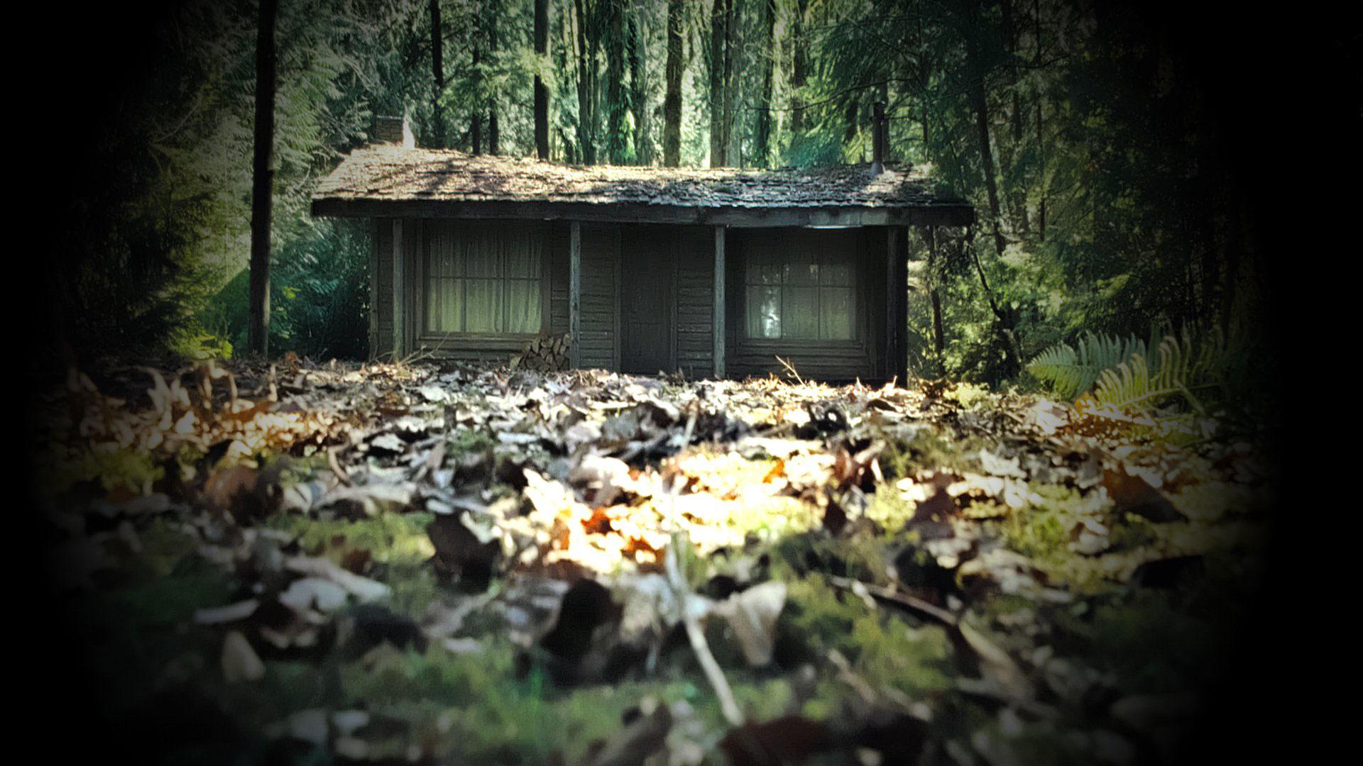 1920x1080 The Cabin In The Woods Wallpaper, Picture, Image