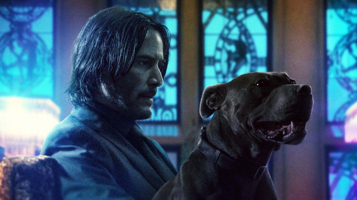 1200x675 John Wick 4 cast, plot and release dates