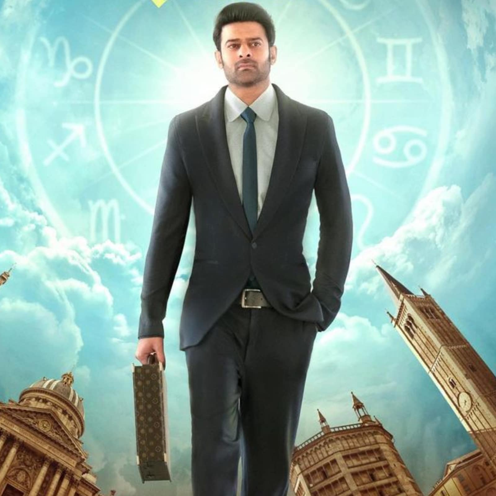 1600x1600 Prabhas Unveils New Release Date of Radhe Shyam, Film to Hit Theatres on Pongal 2022